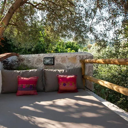 In Bb - Exclusive And Romantic Boutique Gasthof Fethiye