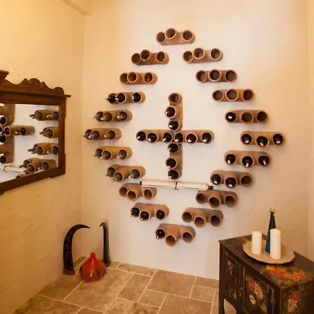 In Bb - Exclusive And Romantic Boutique Gasthof Fethiye
